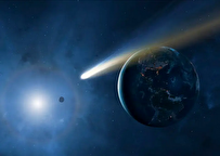 «دنباله‌دارهای تاریک» منشاء آب کره زمین!