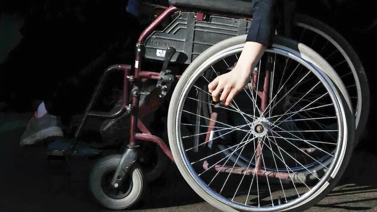 پیشنهاداتی برای بهبود عملکرد قانون حمایت از حقوق معلولان