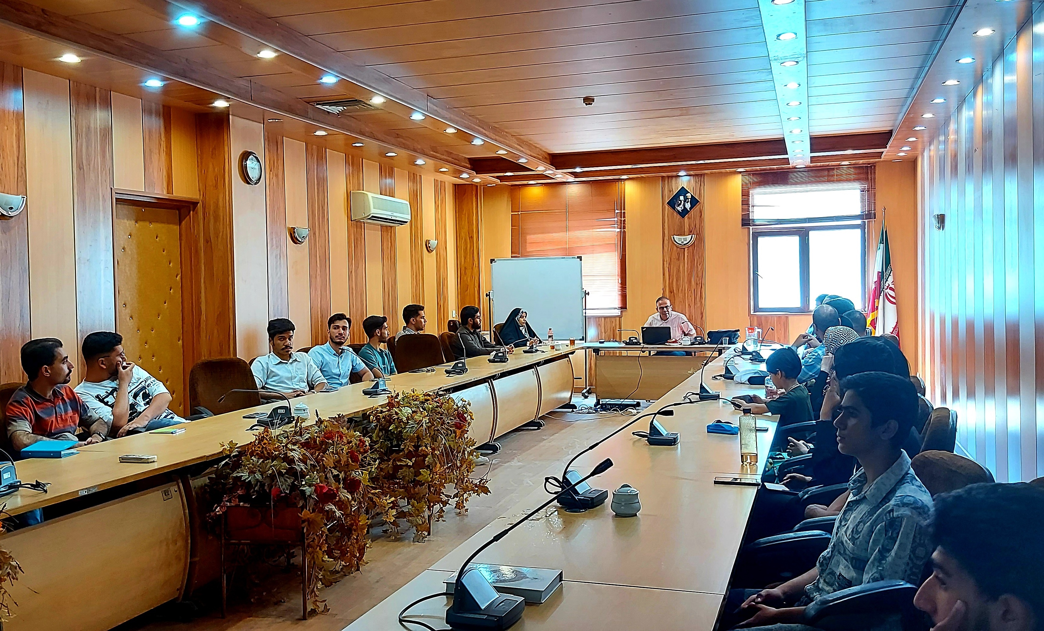 طراحی ۴ سامانه آموزشی و فناورانه در سرای نوآوری فناوری اطلاعات و ارتباطات طراحی ۴ سامانه آموزشی و فناورانه در سرای نوآوری فناوری اطلاعات و ارتباطات