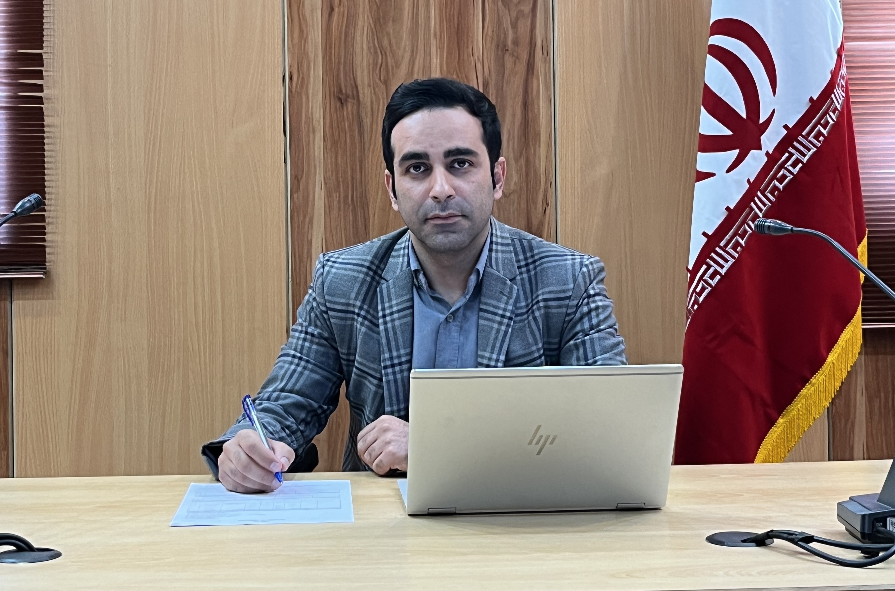 طراحی ۴ سامانه آموزشی و فناورانه در سرای نوآوری فناوری اطلاعات و ارتباطات طراحی ۴ سامانه آموزشی و فناورانه در سرای نوآوری فناوری اطلاعات و ارتباطات