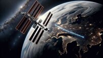 گذرهای پرنور ایستگاه‌های فضایی از آسمان ایران- انتهای تیر ماه