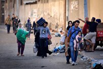کوچ اجباری فلسطینیان با هدف کارشکنی در مذاکرات؛ استمرار سیاست پاک‌سازی قومی