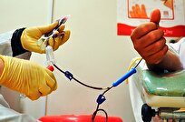 ساخت دستگاهی برای قطع یا کاهش جریان خون در پروسه خون‌گیری