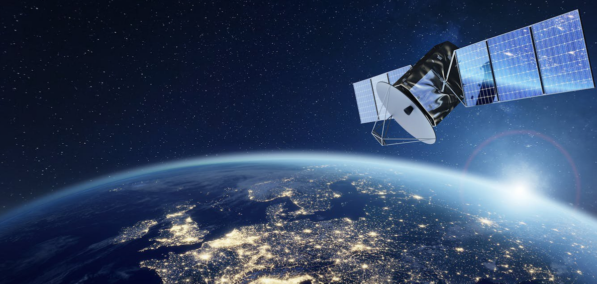 طرح نظامی آمریکا برای محافظت از ماهواره‌ها