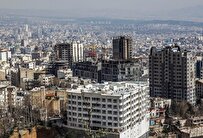 رشد قیمت مسکن در تهران تک رقمی شد