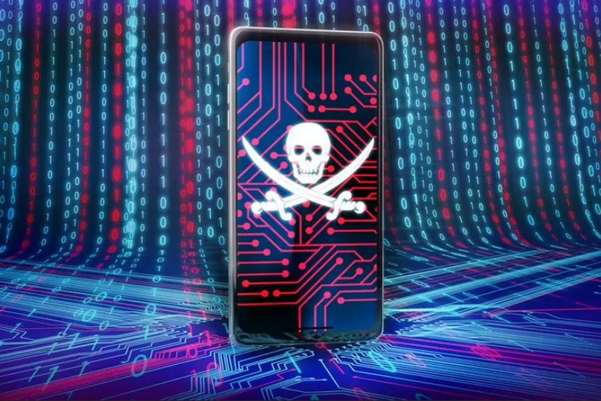 نرم‌افزار‌های خطرناک تلفن همراه را بشناسید  تهدید‌ها و راه‌های پیشگیری چیست؟