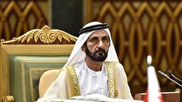 کابینه جدید امارات تشکیل شد