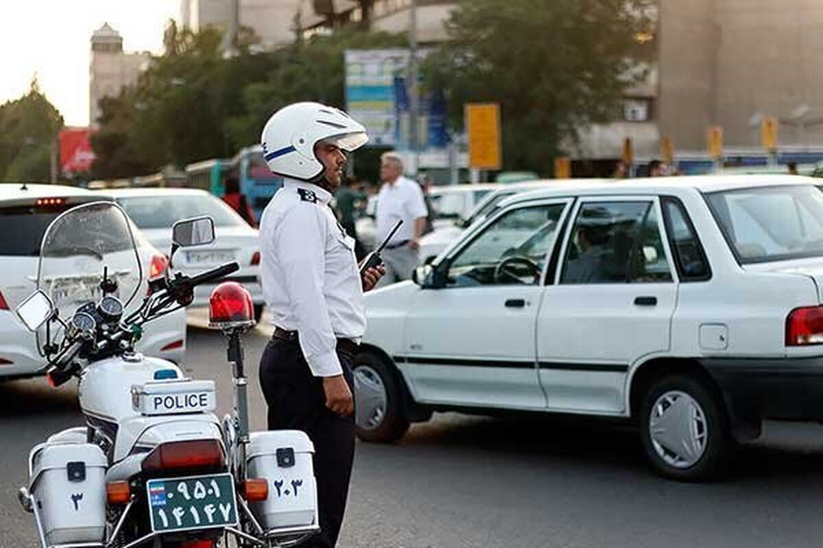 محدودیت‌های ترافیکی تاسوعا و عاشورا در تهران اعلام شد