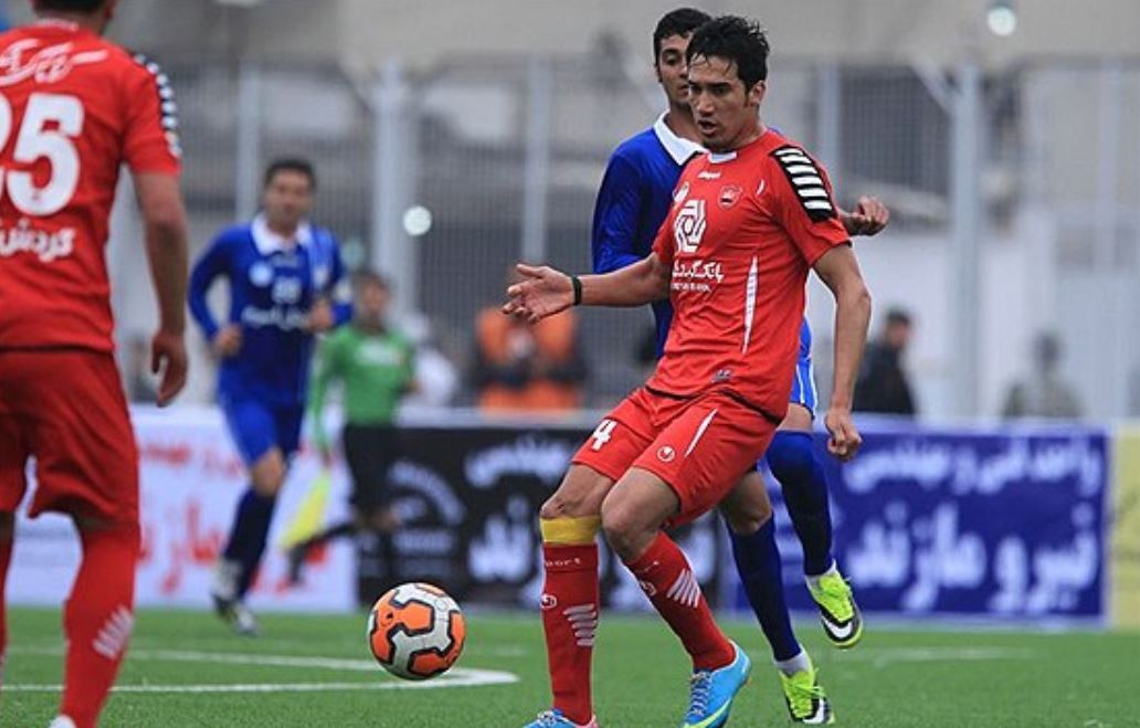 حاتمی: جای رضاییان نیستم ولی رفتن از استقلال به پرسپولیس و بالعکس اشتباه است/به عقب برگردم هرگز این کار را نمیکنم حاتمی: جای رضاییان نیستم ولی رفتن از استقلال به پرسپولیس و بالعکس اشتباه است/به عقب برگردم هرگز این کار را نمیکنم