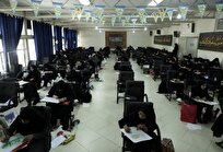 مراکز ارزیابی متقاضیان ورود به دانشگاه فرهنگیان به عدد 2370 رسید
