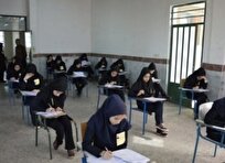 وزیر آموزش‌وپرورش از مصححین آزمون‌های نهایی خردادماه قدردانی کرد