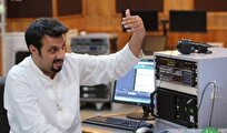 تعزیه‌خوانی سوژه «یک دو صدا» شد/ داوری محمد گلریز برای یک مسابقه رادیویی