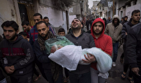 تروریسم زیر سایه آمریکا/ قتل‌عام غزه و سربرنیتسا