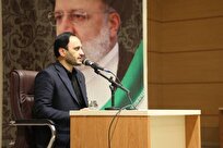 بهادری جهرمی: بازگشایی سفارت آذربایجان نتیجه دیپلماسی شهید رئیسی است