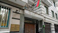 سفارت جمهوری آذربایجان در تهران بازگشایی شد