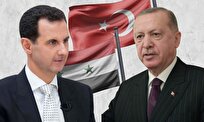 بشار اسد: اهداف سوریه بالاتر از دیدار با اردوغان است