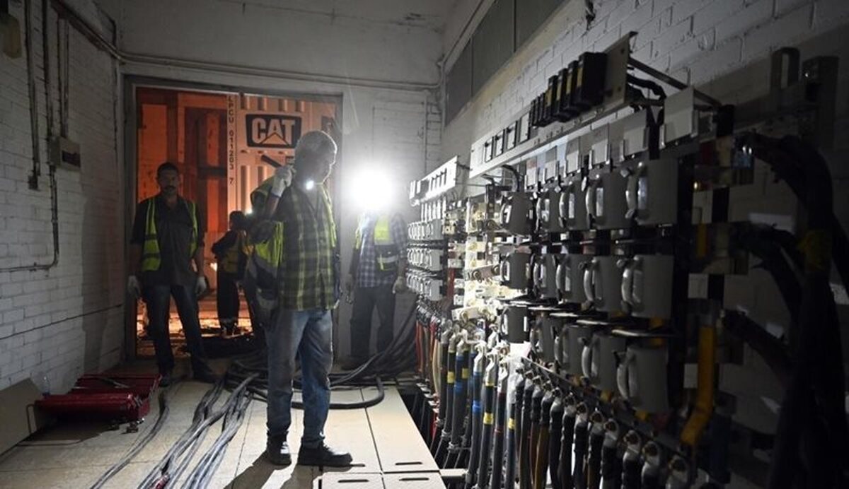 گزارش‌ها از قطع پی در پی برق در عربستان، ترکیه، کویت و عراق