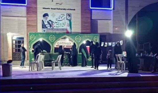 طنین «لبیک یا حسین» در عاشورای سیدالشهدا(ع)/ ایران اسلامی یکپارچه غرق در ماتم شد