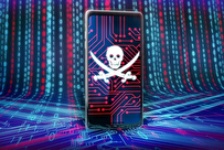 نرم‌افزار‌های خطرناک تلفن همراه را بشناسید/ تهدید‌ها و راه‌های پیشگیری چیست؟