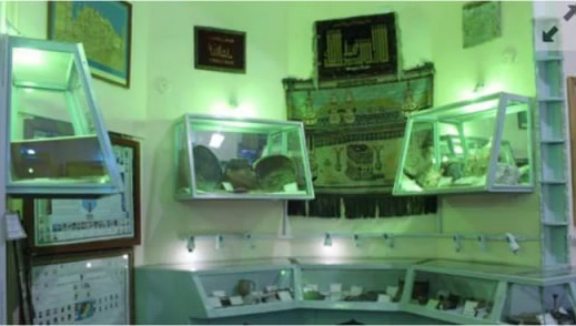 «موزه انتحاری» طالبان در افغانستان/ مین مغناطیسی و بمب کنار جادهای به جای اشیای باستانی «موزه انتحاری» طالبان در افغانستان/ مین مغناطیسی و بمب کنار جادهای به جای اشیای باستانی