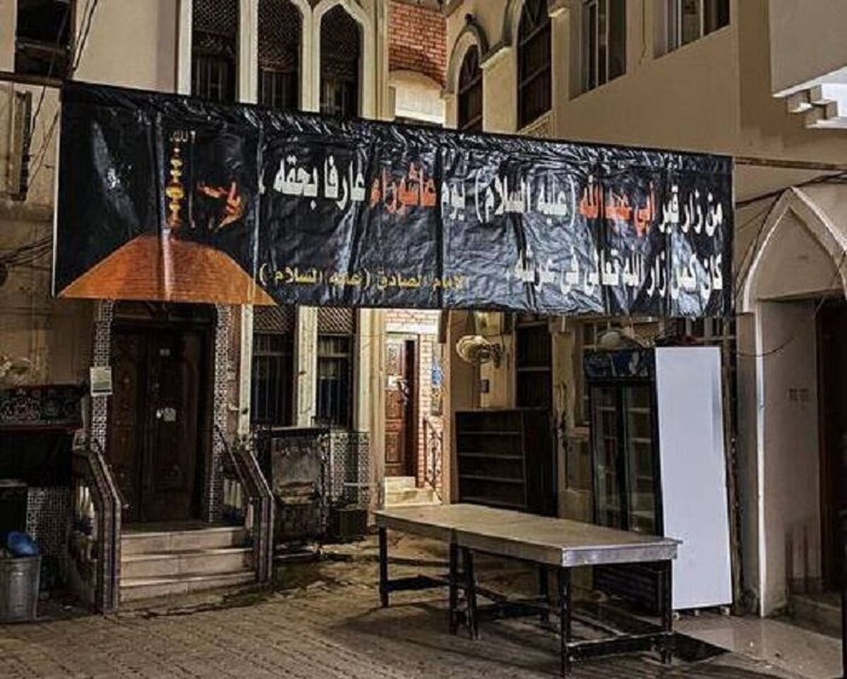 داعش مسئولیت حمله به حسینیه شیعیان عمان را پذیرفت