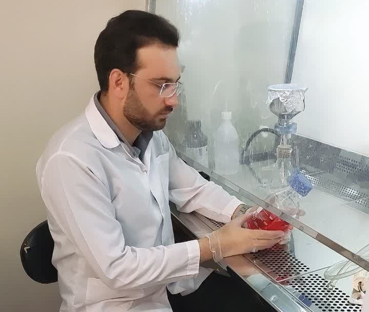 کاهش  ۵۰ درصدی هزینه‌های تحقیقاتی با بومی‌سازی مواد آزمایشگاهی