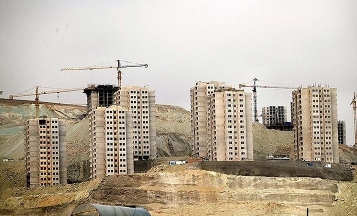 خرید سیمان برای ساخت مسکن ملی از طریق بورس کالا