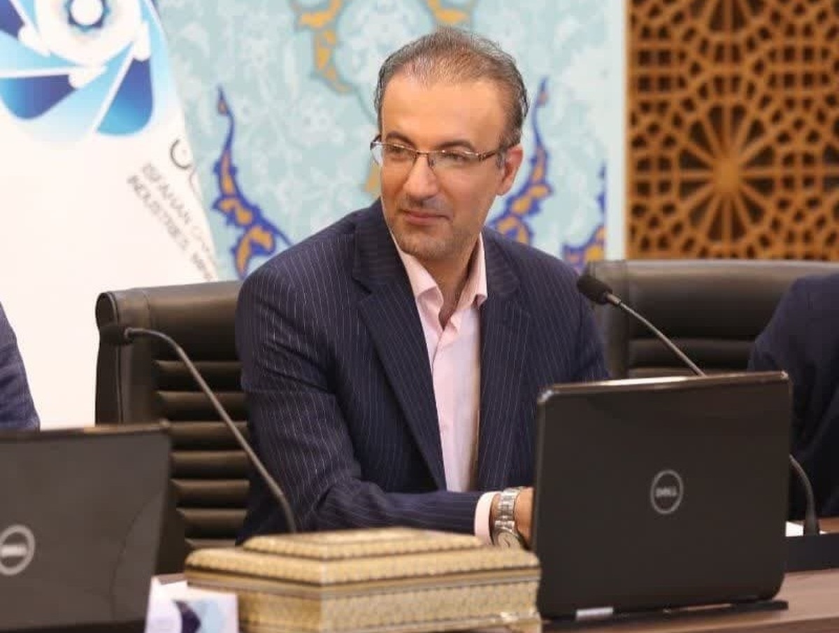 ارتباط 5 هزار دانشجو با بنگاه‌های اقتصادی اصفهان در طرح پویش  20 دپارتمان تخصصی تشکیل شد