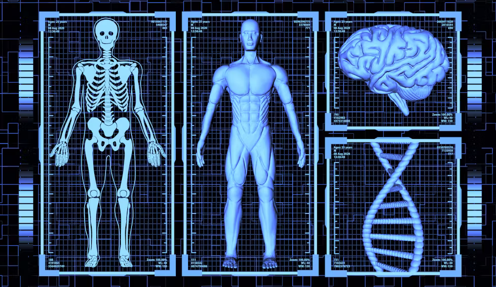 آموزش هوش مصنوعی به دادههای بیشتری نیاز دارد/ تولید دادههای مصنوعی چگونه کمک میکند؟ آموزش هوش مصنوعی به دادههای بیشتری نیاز دارد/ تولید دادههای مصنوعی چگونه کمک میکند؟