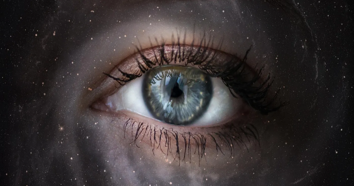 سیاهچاله‌های جعلی در کهکشان چشم/ نگاه انسان راز‌های دروغین هوش مصنوعی را فاش می‌کند