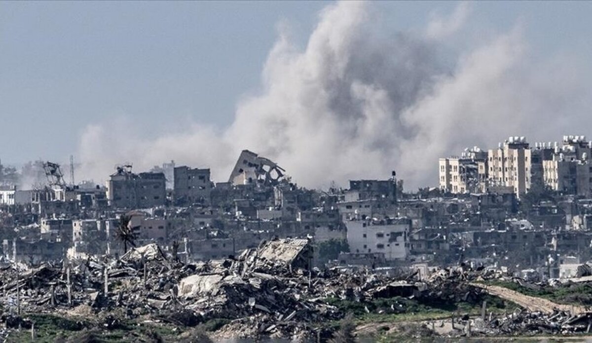 آخرین ترفند رژیم صهیونیستی برای آزادی اسرای خود در غزه
