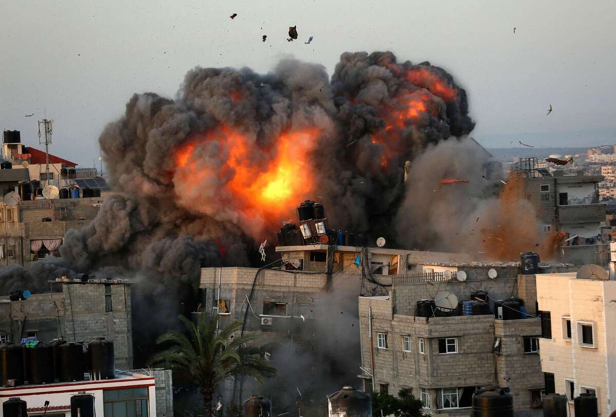 از شیوه جدید حملات نظامی اسرائیل علیه غزه و لبنان چه می‌دانیم؟