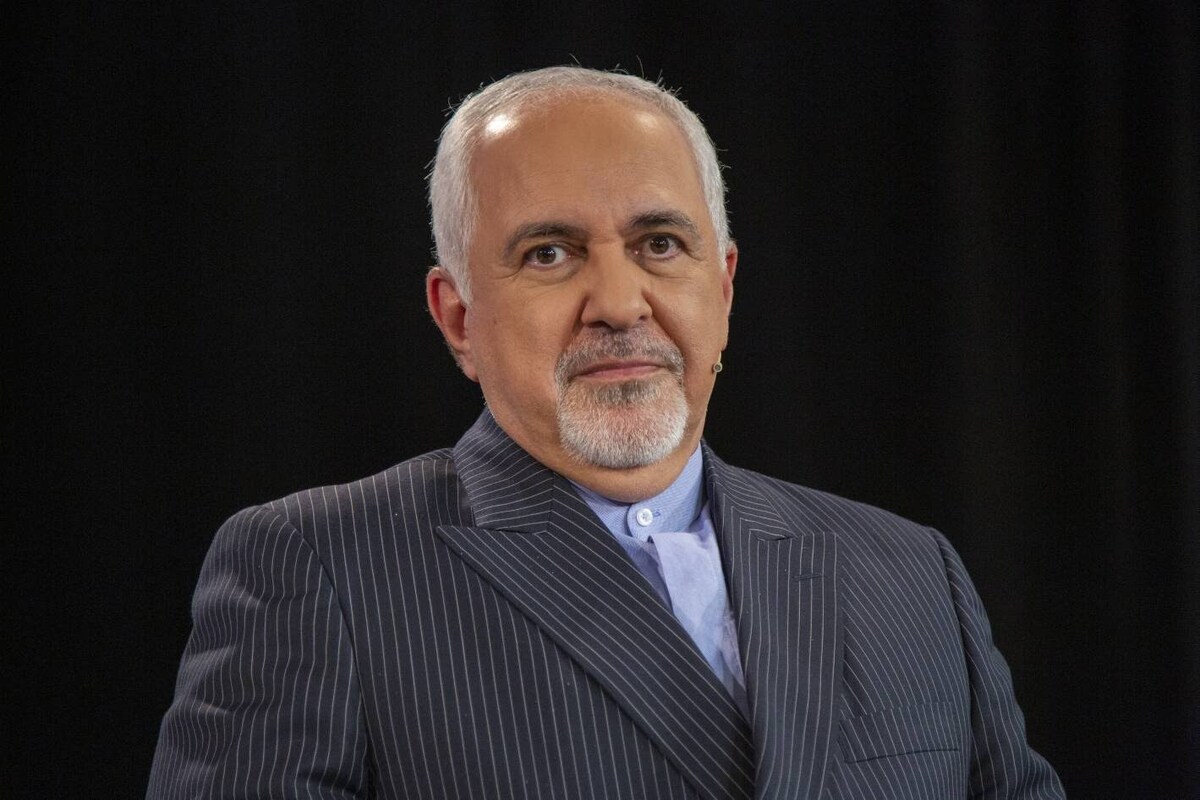ظریف: انتخاب وزرا حق رئیس جمهور است شورای راهبری بازوی مشورتی است
