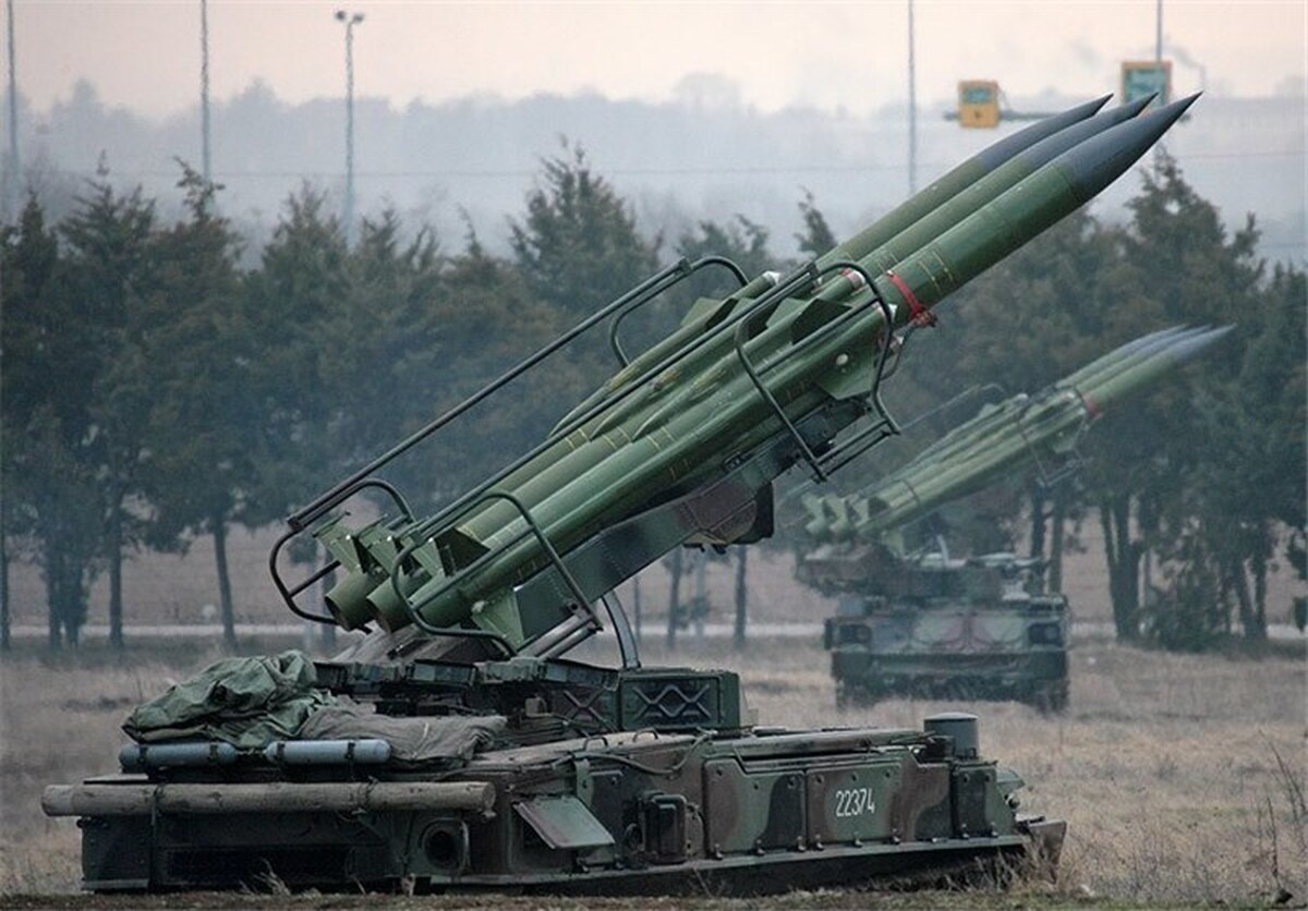 هشدار تند روسیه درباره استقرار موشک‌های آمریکا در آلمان