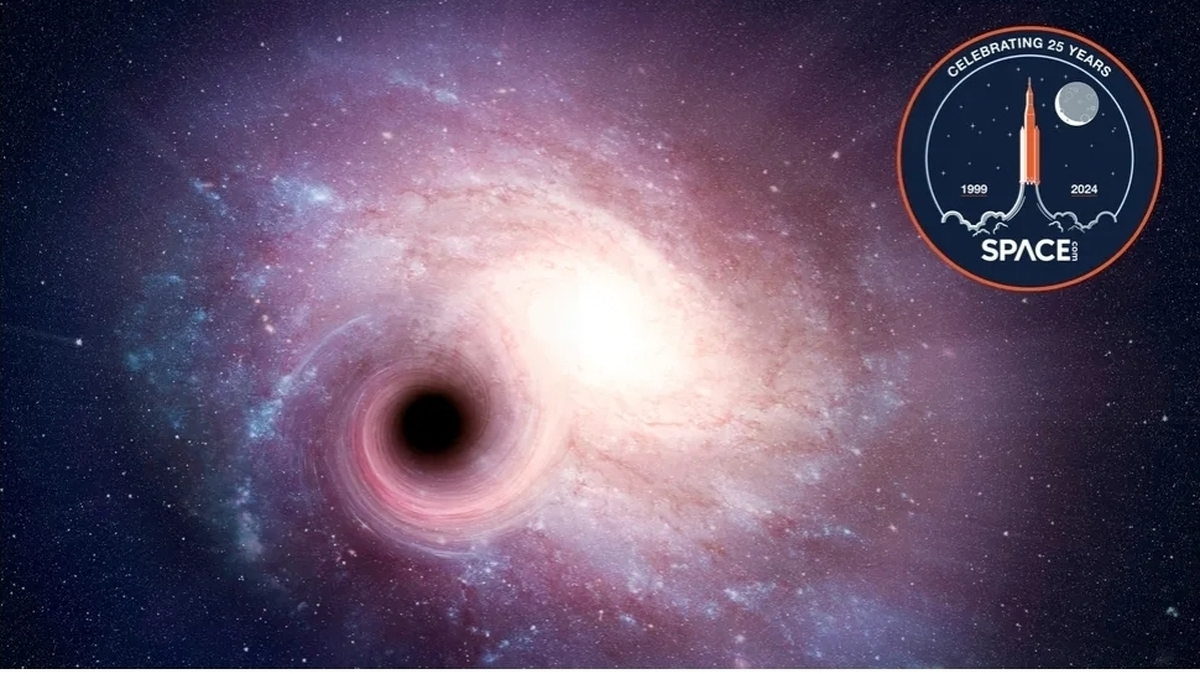 کشف سیاه‌چاله‌هایی با ویژگی‌های شگفت‌انگیز