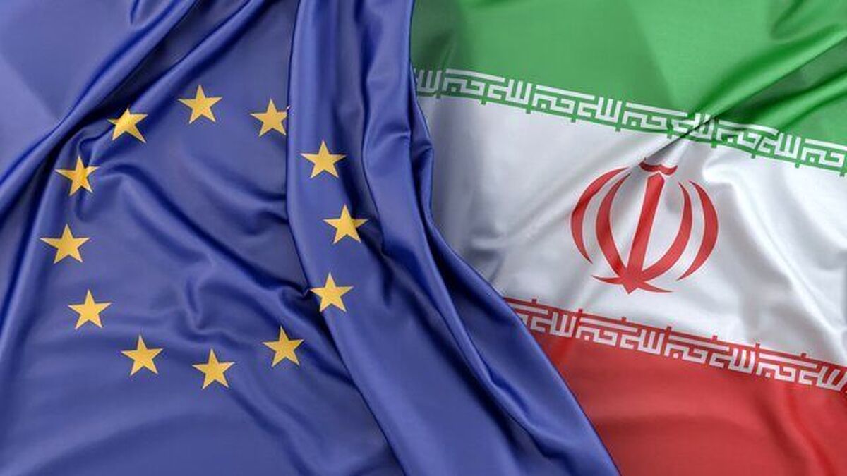 اتحادیه اروپا روابط با ایران را بررسی می‌کند