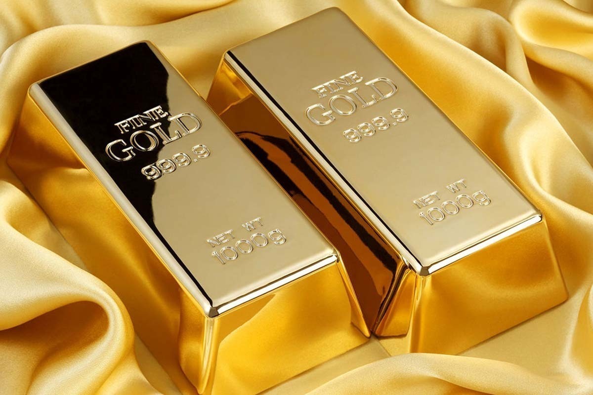 ۶.۶ تن شمش طلا به ارزش ۲۹ هزار میلیارد تومان در مرکز مبادله ایران معامله شد