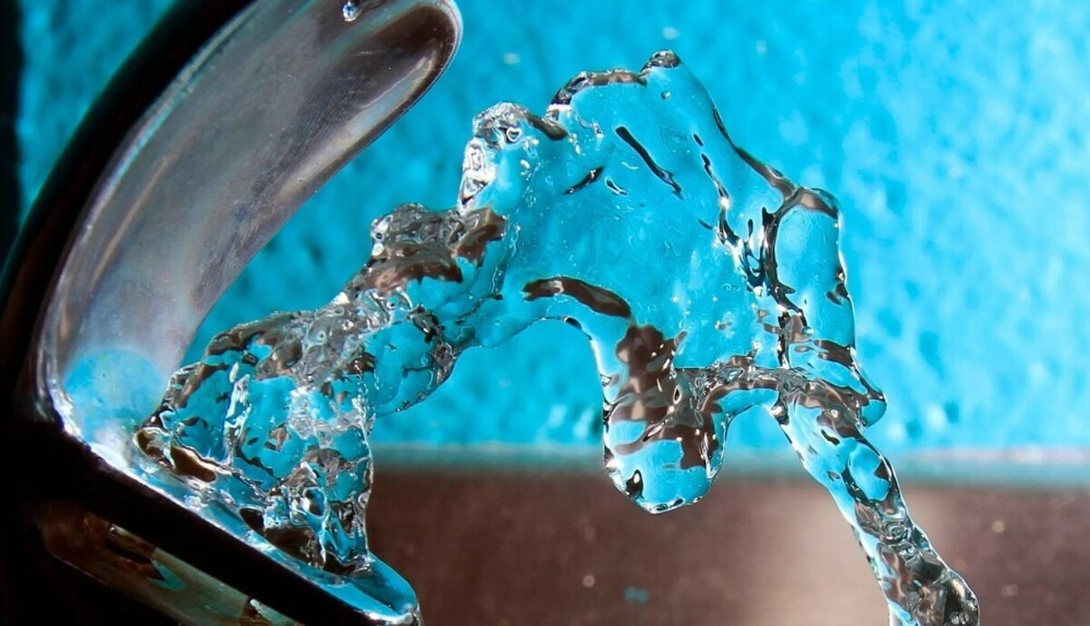 ابداع فناوری پاکسازی مواد شیمیایی ابدی از آب