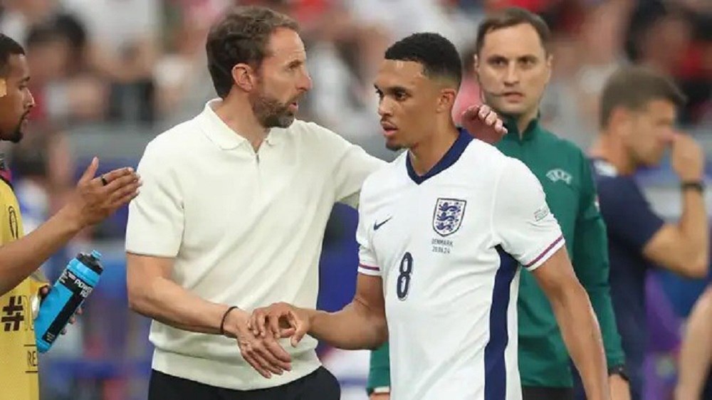 شیرهای خسته، بی جان و ظاهرا در خواب؛ انگلیس در «یورو 2024» چرا ترسو بازی می کند؟ شیرهای خسته، بی جان و ظاهرا در خواب؛ انگلیس در «یورو 2024» چرا ترسو بازی می کند؟