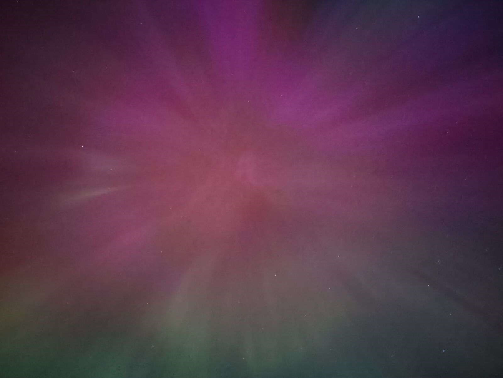 تصاویر نجومی سوم تیر (۲۳ ژوئن)