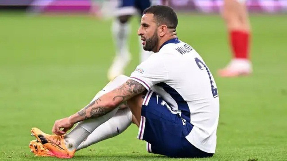 شیرهای خسته، بی جان و ظاهرا در خواب؛ انگلیس در «یورو 2024» چرا ترسو بازی می کند؟ شیرهای خسته، بی جان و ظاهرا در خواب؛ انگلیس در «یورو 2024» چرا ترسو بازی می کند؟