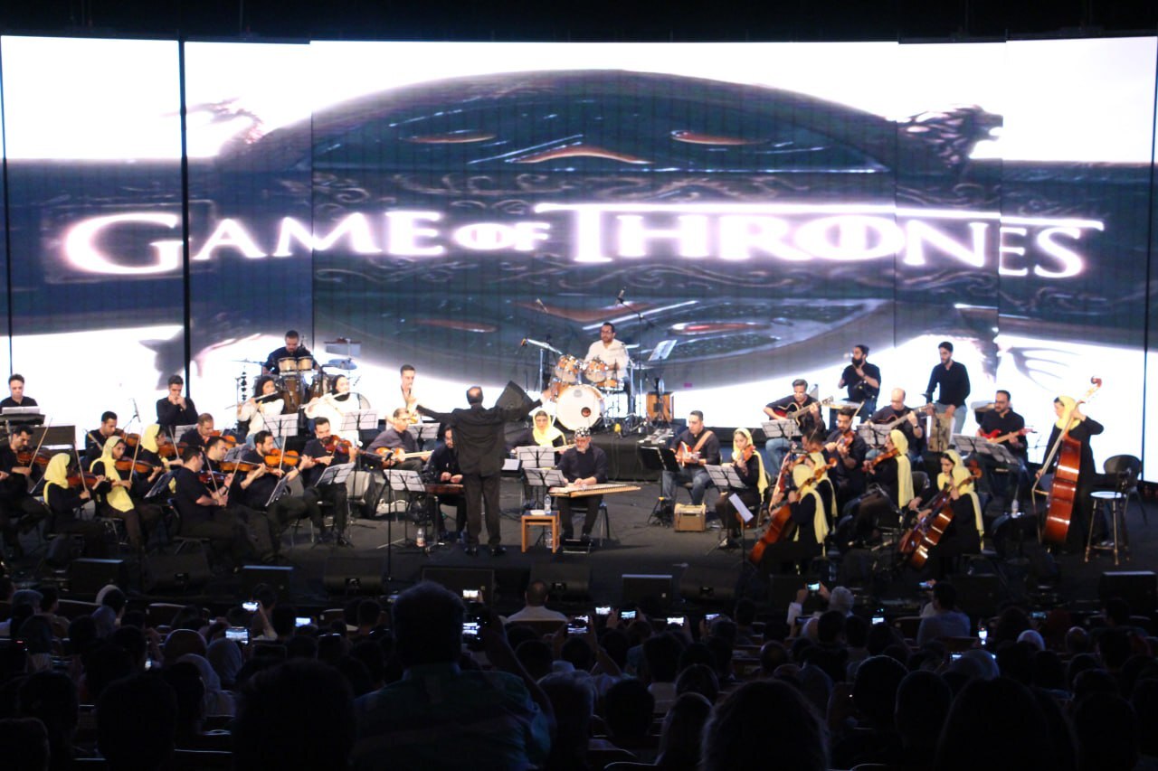 کنسرت نوای آفتاب////////// کنسرت نوای آفتاب//////////