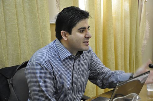 دولتمردان چه میزان یافتههای علمی بومی را رصد و استفاده میکنند؟ دولتمردان چه میزان یافتههای علمی بومی را رصد و استفاده میکنند؟