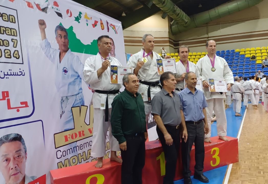 شهرستان سقز صاحب خانه کاراته میشود/ تضعیف شالوده اصلی رشته کاراته در سطح کشور شهرستان سقز صاحب خانه کاراته میشود/ تضعیف شالوده اصلی رشته کاراته در سطح کشور