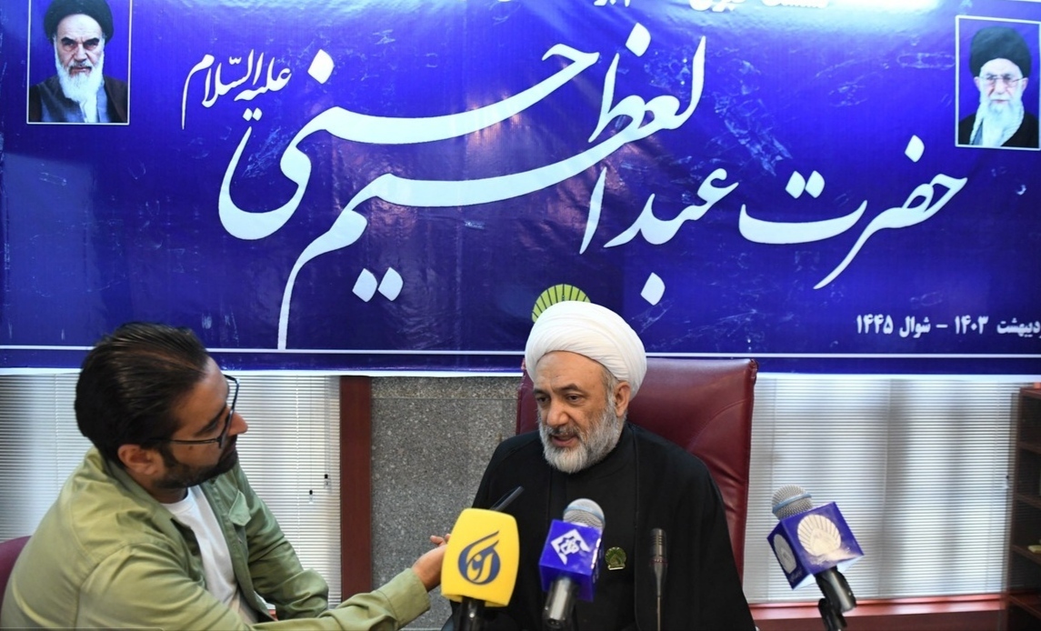 در گفتگو با آنا مطرح شد؛ در گفتگو با آنا مطرح شد؛