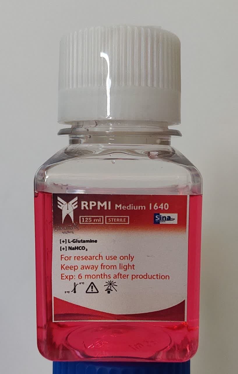 کاهش ۵۰ درصدی هزینههای تحقیقاتی با بومیسازی مواد آزمایشگاهی کاهش ۵۰ درصدی هزینههای تحقیقاتی با بومیسازی مواد آزمایشگاهی