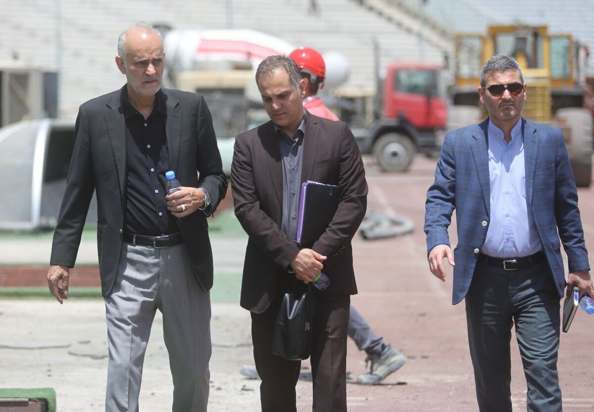 نبی: ورود قلعه‌نویی به پرونده بیرانوند در کمیته تعیین وضعیت کذب است