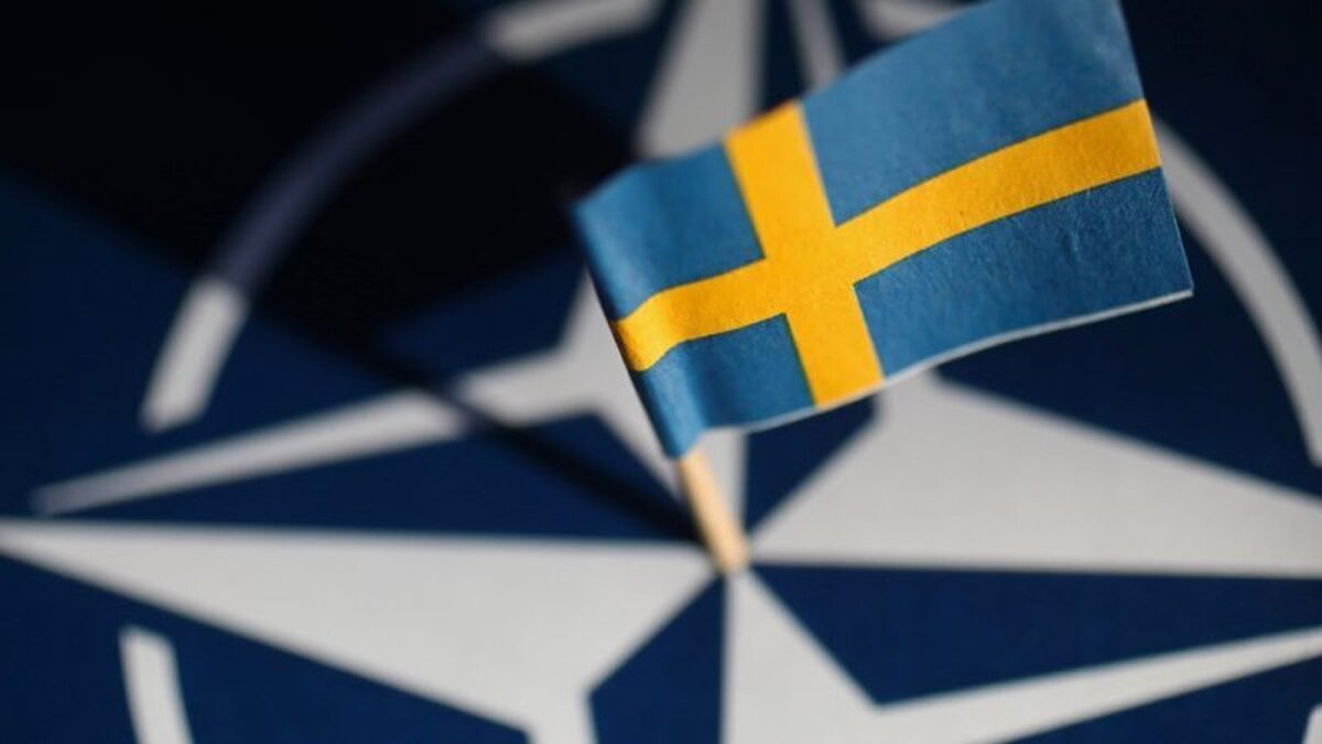 عبور از سیاست بی‌طرفی؛ خطای بزرگ سوئدی‌ها