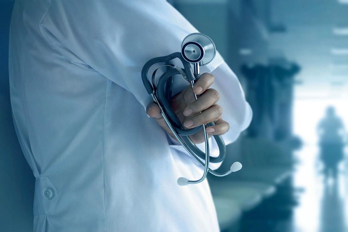 گزارش بررسی علل مهاجرت پزشکان به قوه قضائیه ارسال شود