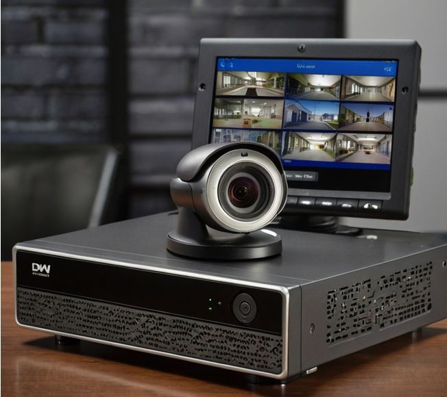 ۲۷ سوال درمورد دوربین مداربسته با علیرضا خدامی، کارشناس حوزه دوربینهای مداربسته ۲۷ سوال درمورد دوربین مداربسته با علیرضا خدامی، کارشناس حوزه دوربینهای مداربسته